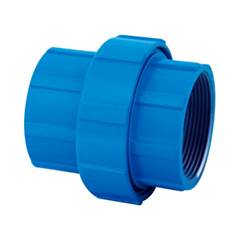 UNIÃO ROSCÁVEL DN3/4 IRRIGA - VIQUA