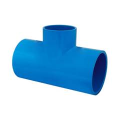 TÊ SOLDÁVEL DN75X32 IRRIGA - VIQUA
