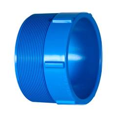 ADAPTADOR SOLDÁVEL/ROSCÁVEL DN100X4 IRRIGA - VIQUA