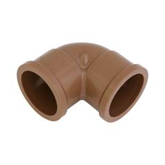 JOELHO 90° SOLDÁVEL DN25 MARROM - KRONA
