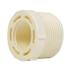 BUCHA DE REDUÇÃO ROSCÁVEL DN1.1/2X1 - KRONA