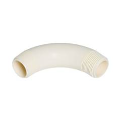 CURVA 90° ROSCÁVEL DN1 - KRONA