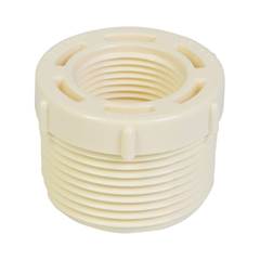 BUCHA DE REDUÇÃO ROSCÁVEL DN1.1/2X3/4 - KRONA