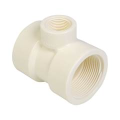 TÊ ROSCÁVEL DN1X3/4 - KRONA