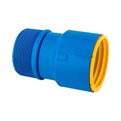ADAPTADOR FÊMEA DN2 IRRIGA EP - VIQUA