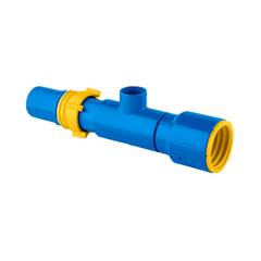 SAIDA DE ASPERSOR DN3X1 IRRIGA EP - VIQUA