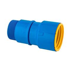 ADAPTADOR FÊMEA DN2X1.1/2 IRRIGA EP - VIQUA