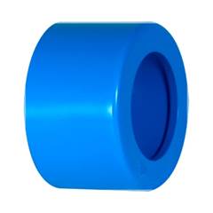 BUCHA DE REDUÇÃO SOLDÁVEL DN50X35 IRRIGA - VIQUA