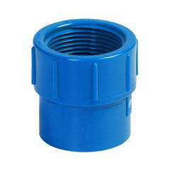 LUVA SOLDÁVEL/ROSCÁVEL DN25X1/2 IRRIGA - KRONA