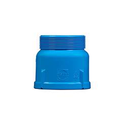 ADAPTADOR DN100X3 PN125 IRRIGA 