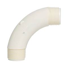 CURVA 90° ROSCÁVEL DN1/2 - KRONA