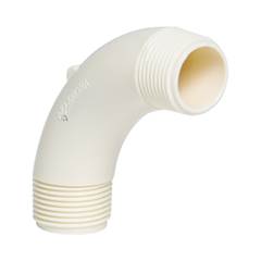 CURVA 90° ROSCÁVEL DN1/2 - KRONA