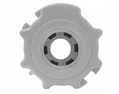 BOCAL ASPERSOR ECO/MIDI 6.4MM CINZA - TIGRE