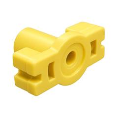 BOCAL NY25 AMARELO 2.5MM - AGROPOLO