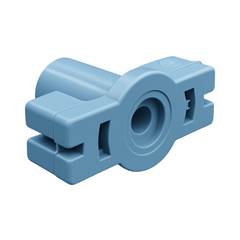 BOCAL NY25 AZUL 3.2MM - AGROPOLO
