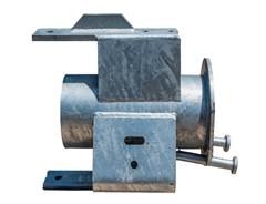 ENGATE FINAL 6.5/8 G2/G2S - CARBURUNDUM