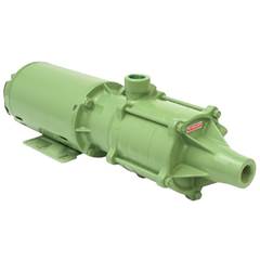 BOMBA ME-BR 1630 3CV | TRIFÁSICO 220/380/440V MOTOR WEG - SCHNEIDER
