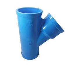 JUNÇÃO DN100x45 PN80 IRRIGA