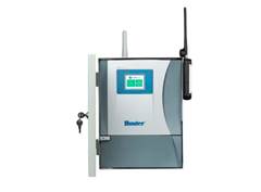 PROGRAMADOR MODULAR/WI-FI 8 SETORES EXTERNO 220V | HCC-800 | METAL - HUNTER