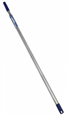 EXTENSOR PARA ROLO DE PINTURA | TUBO EM ALUMÍNIO | TELESCÓPICO | 2,7 METROS - TIGRE