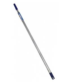 EXTENSOR PARA ROLO DE PINTURA | TUBO EM ALUMÍNIO | TELESCÓPICO | 1,8 METROS | - TIGRE