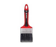PINCEL/TRINCHA PREMIUM 920 SINTÉTICA GRIS DE 3” - TIGRE 