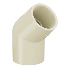 JOELHO 45° AQUATHERM DN35 - TIGRE