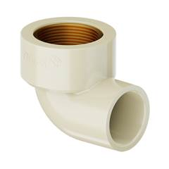JOELHO 90° AQUATHERM DN28X1 TRANSIÇÃO- TIGRE