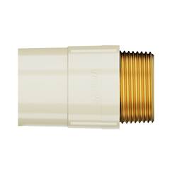 CONECTOR AQUATHERM DN15X1/2 - TIGRE