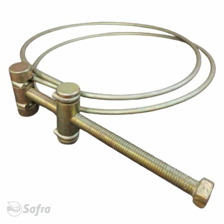 Suporte Esfera Guidão BRCOVAN 2,5cm - Alumínio 6061 - Sem Ferramentas