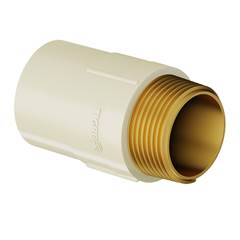 CONECTOR AQUATHERM DN35X1.1/4 - TIGRE