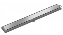 RALO LINEAR 70CM FLAT GRELHA INOX - TIGRE