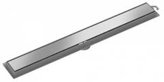RALO LINEAR 50CM FLAT GRELHA INOX - TIGRE