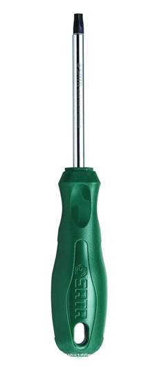 CHAVE TORX RETA SERIE P DE T8X75MM - SATA