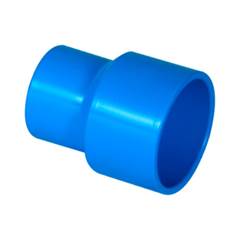 LUVA DE REDUÇÃO SOLDÁVEL DN50X35 PN80 IRRIGA - VIQUA