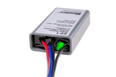 DECODIFICADOR 1 SETOR | EZ-1 | HCC/ICC2 - HUNTER