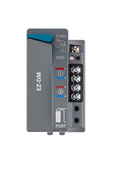 MÓDULO DE SÁIDA DECODIFICADOR EZ | HCC E ICC2 - HUNTER