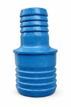 UNIÃO DE FERRO FUNDIDO COM REDUÇÃO DN2X1.1/4