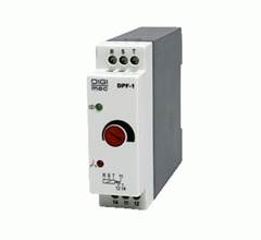 RELÉ FALTA DE FASE 220/380V