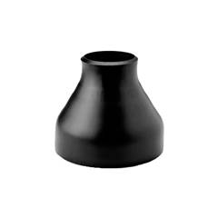 REDUÇÃO DE AÇO CARBONODN2x3/4 CONCÊNTRICA - H-MECH