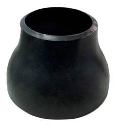 REDUÇÃO DE AÇO CARBONO DN3x2 CONCÊNTRICA - H-MECH