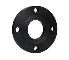 FLANGE AÇO CARONO DN2 PN10 DIN LISA - H-MECH