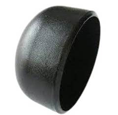 CAP AÇO CARBONO DN1.1/2 - H-MECH