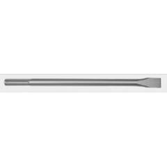 TALHADEIRA SDS MAX PARA MARTELO DEMOLIDOR 18X400X25MM - INGCO