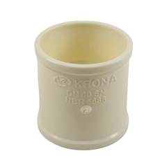 LUVA DN40 ESGOTO SECUNDÁRIO - KRONA