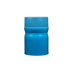 ADAPTADOR SOLDÁVEL/ROSCÁVEL DN150X6 IRRIGA - PTI