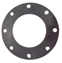 VEDAÇÃO FLANGE DN8 DIN