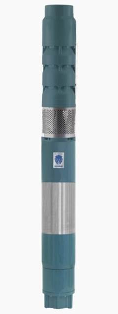BOMBA S65-10 600 35CV | TRIFÁSICO 380V - LEÃO