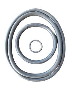 ANÉIS DE VEDACAO BOMBA DRAGA 6