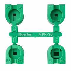 BOCAIS MPR-30 ASPERSOR PGP ULTRA/I-20/PRB VERDE - HUNTER